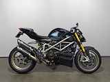 Ducati STREETFIGHTER 1098 S