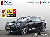 Peugeot 3008 1.2 PureTech Allure