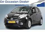 Nissan Note 1.2 Connect Edition rijklaar incl garantie