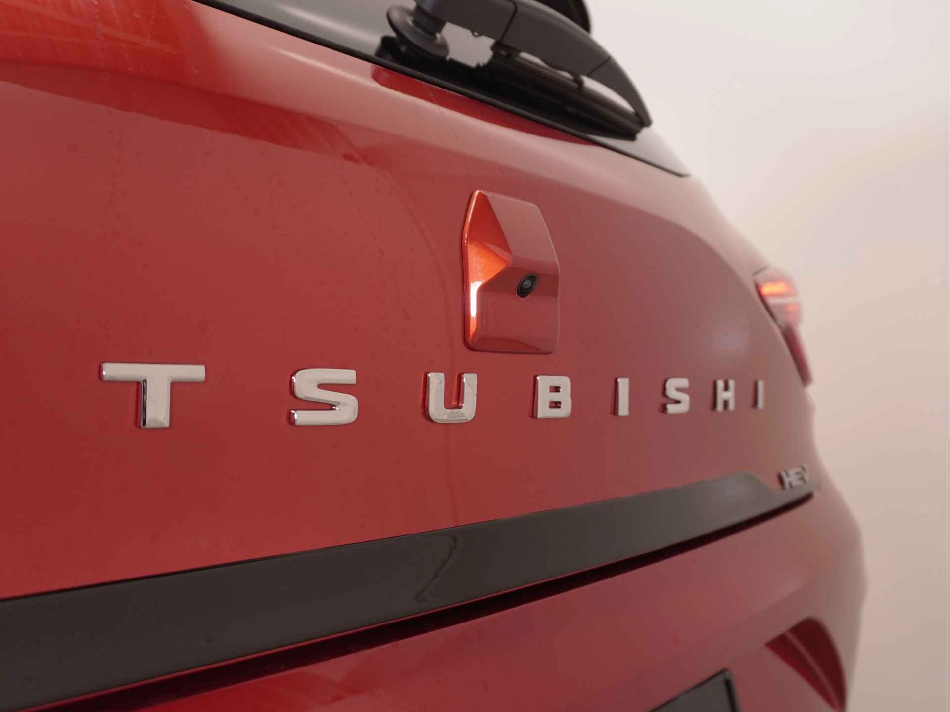 Mitsubishi Colt 1.6 HEV Instyle Hybrid | Navigatie | Adaptive cruise control | € 1500 upgrade korting | - 8/58