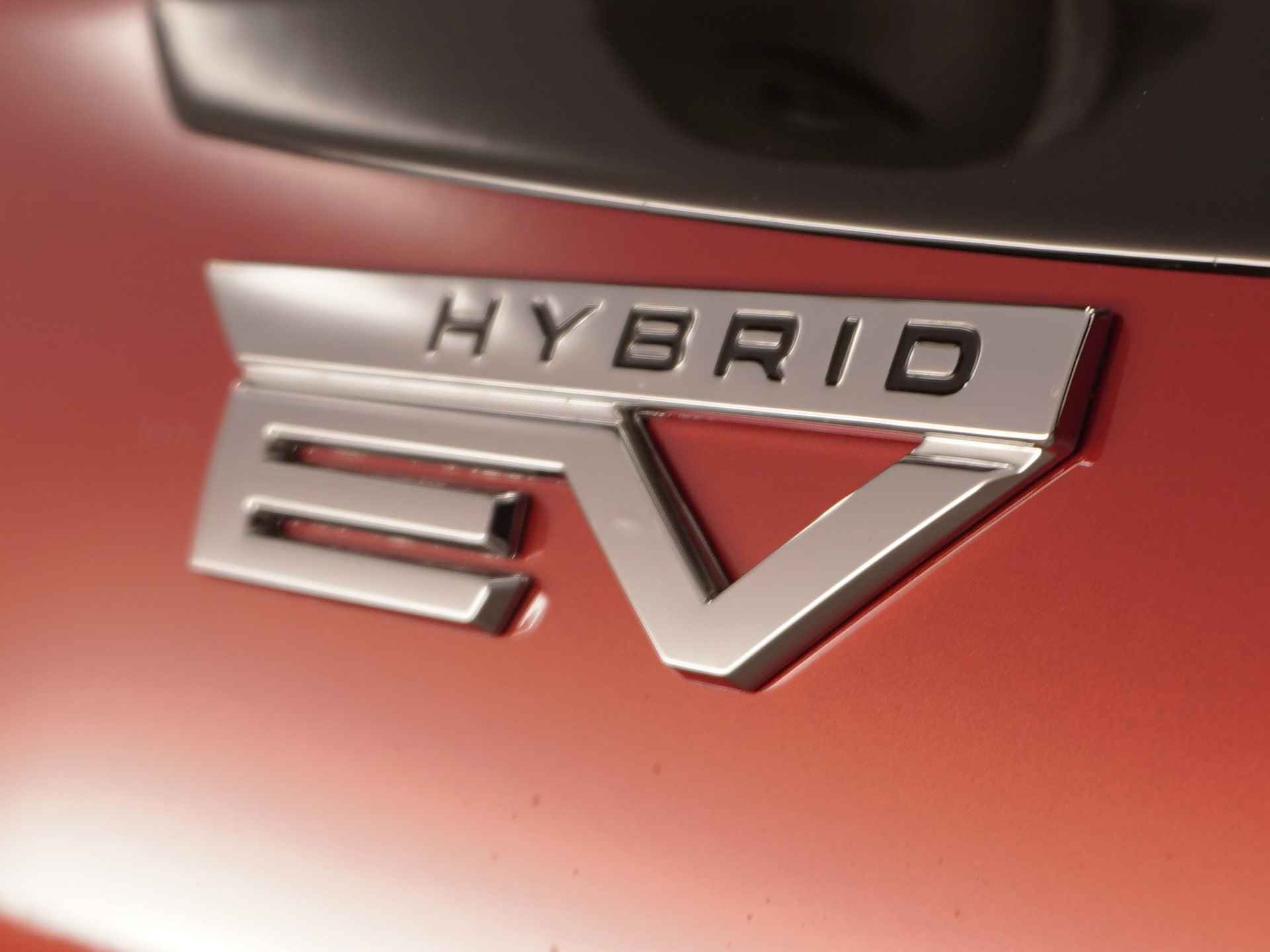 Mitsubishi Colt 1.6 HEV Instyle Hybrid | Navigatie | Adaptive cruise control | € 1500 upgrade korting | - 10/58