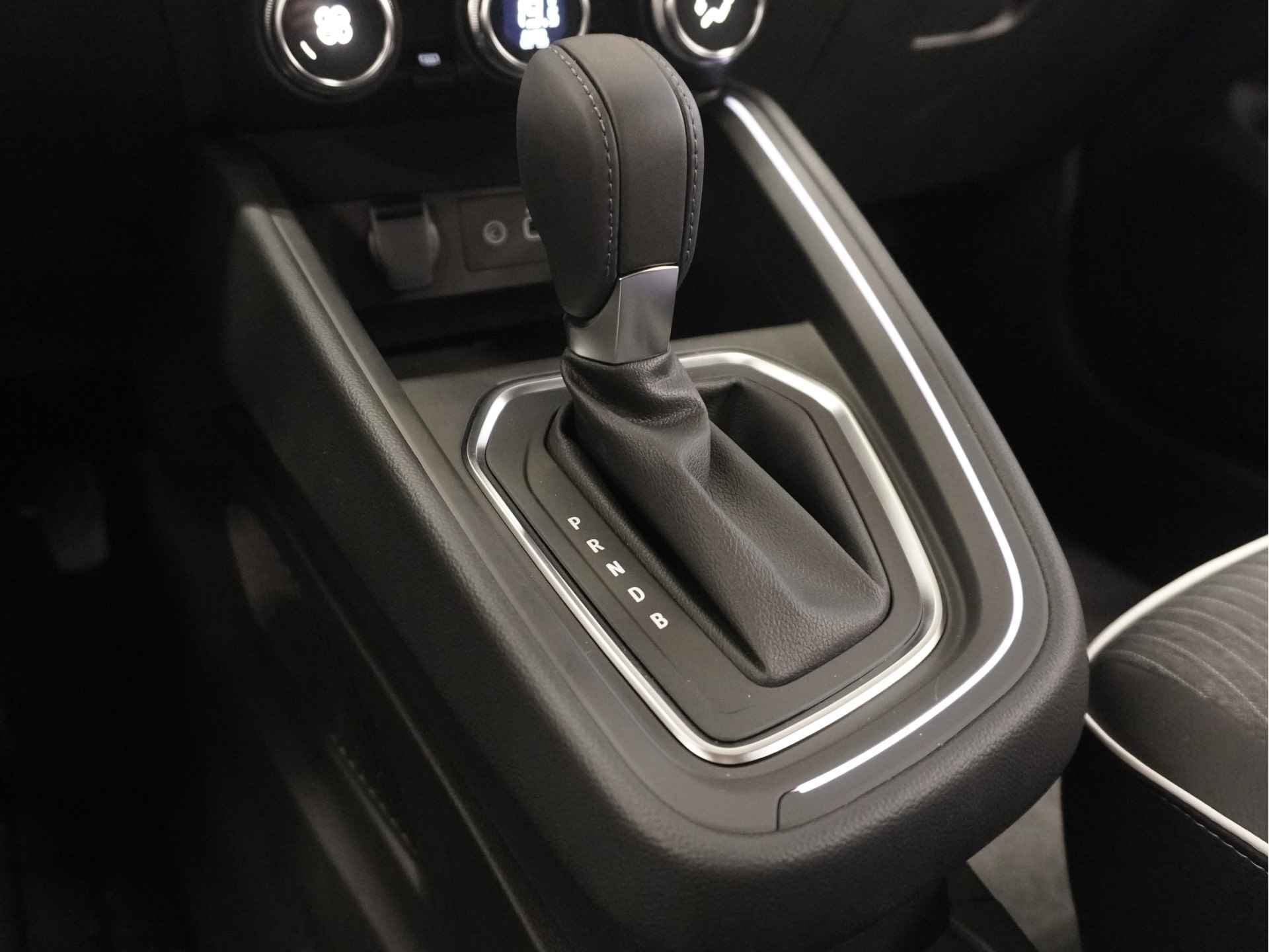 Mitsubishi Colt 1.6 HEV Instyle Hybrid | Navigatie | Adaptive cruise control | € 1500 upgrade korting | - 14/58
