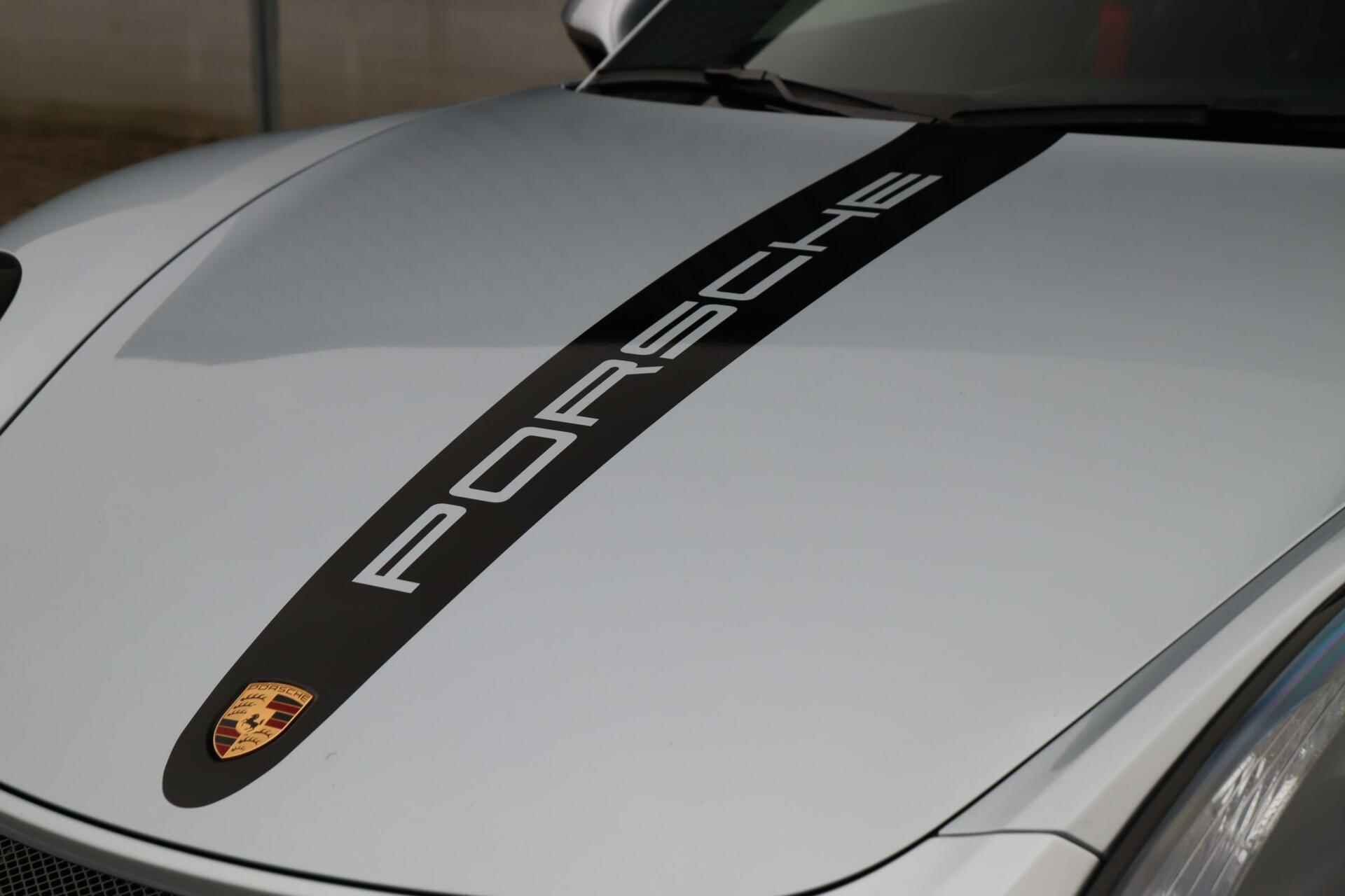 Porsche Cayman GT4 3.8|Carbon|Sportkuip|Exclusive|Alcantara - 17/48