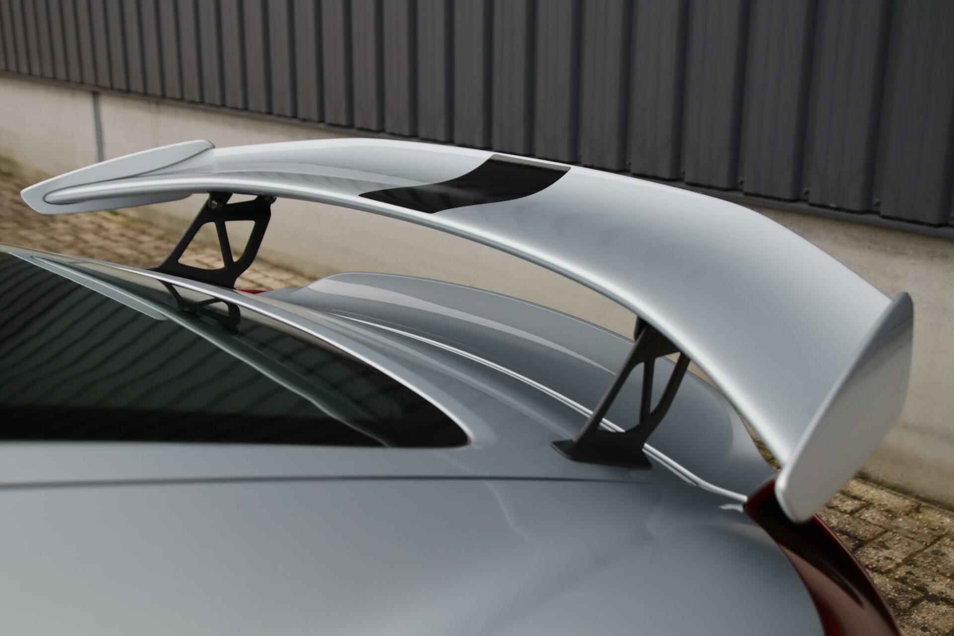 Porsche Cayman GT4 3.8|Carbon|Sportkuip|Exclusive|Alcantara - 20/48