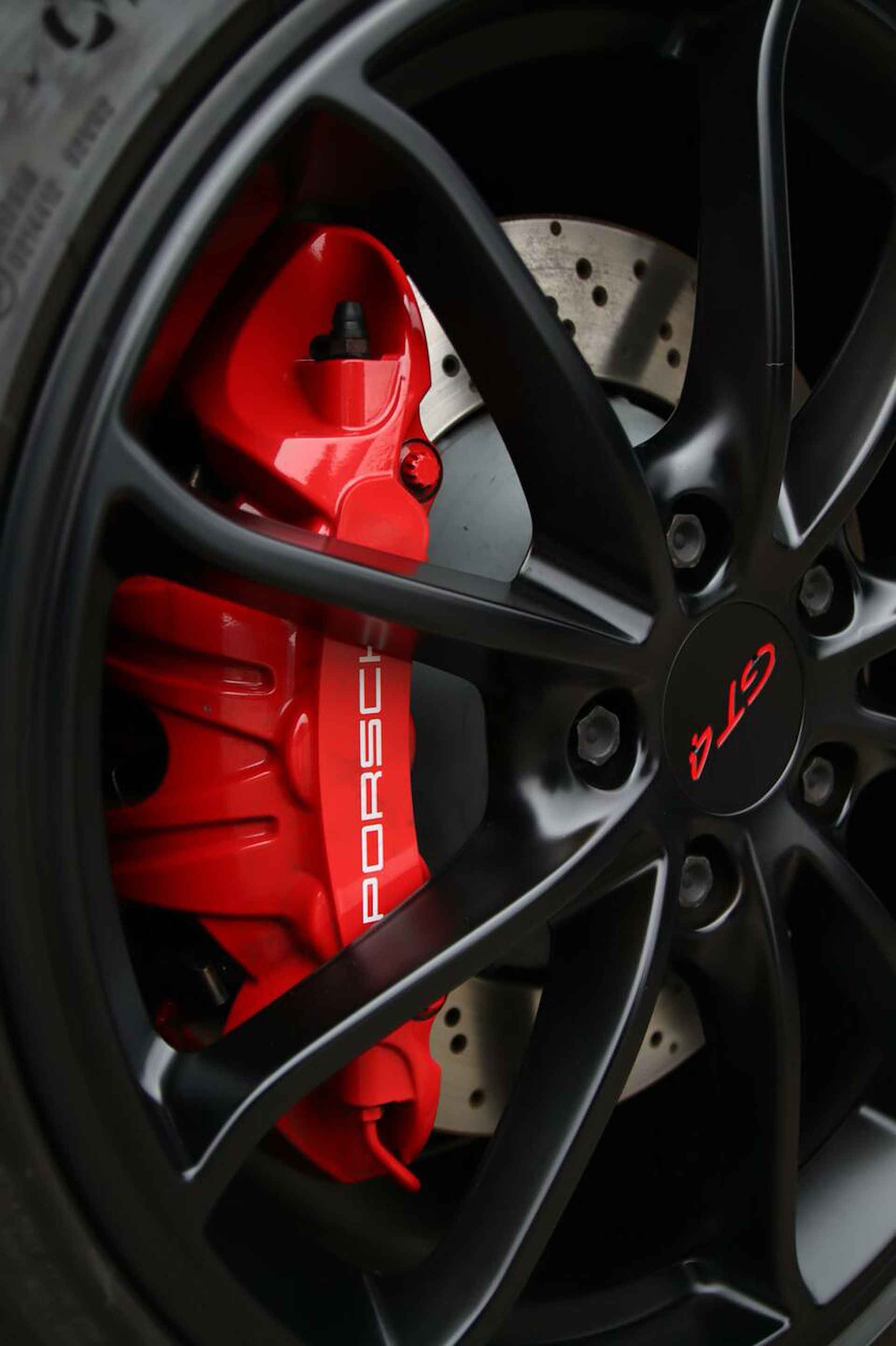 Porsche Cayman GT4 3.8|Carbon|Sportkuip|Exclusive|Alcantara - 23/48
