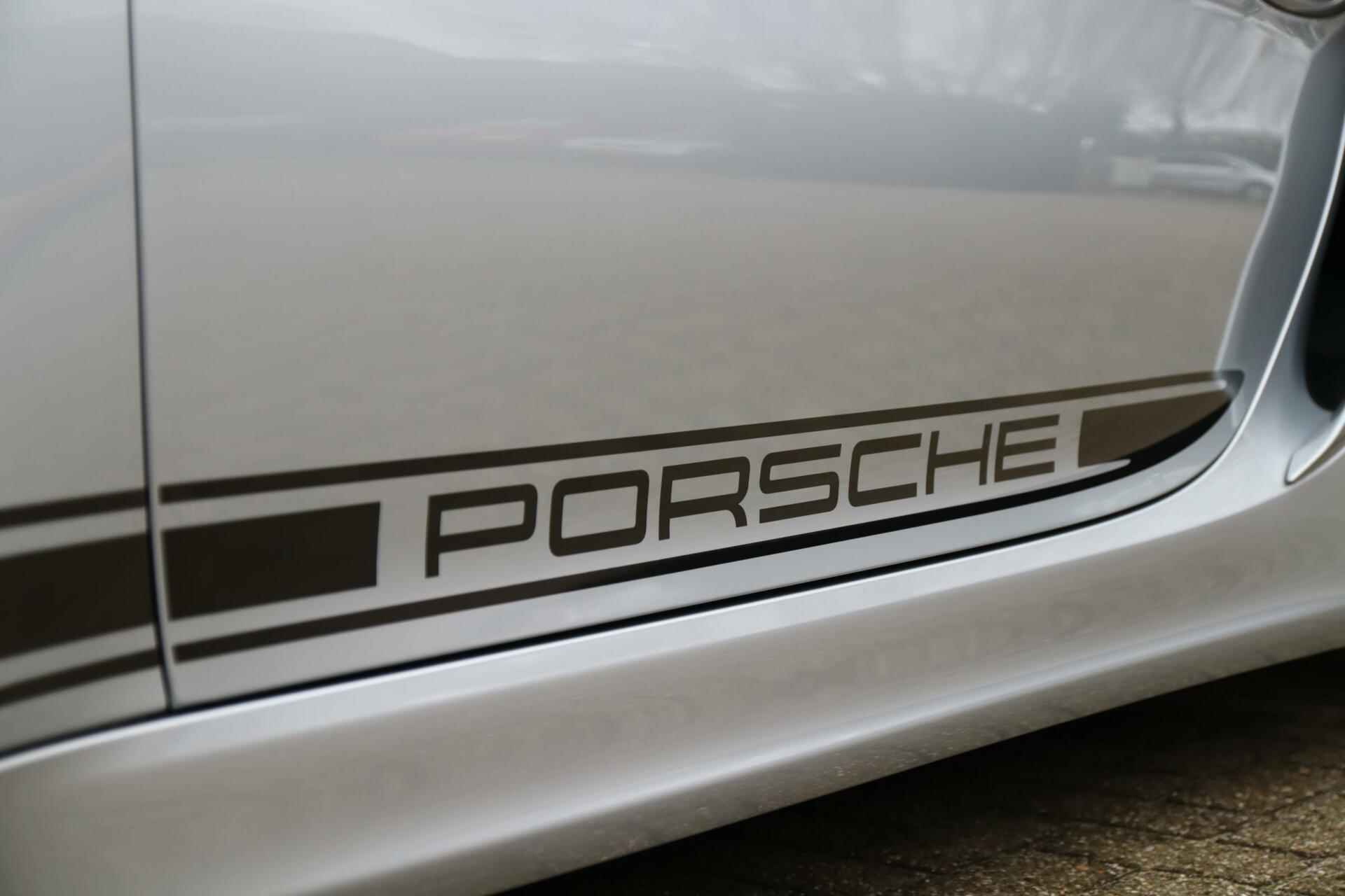 Porsche Cayman GT4 3.8|Carbon|Sportkuip|Exclusive|Alcantara - 26/48