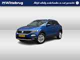 Volkswagen T-Roc 1.0 TSI Style / 16" LMV / Parkeersensoren V+A / Alarmsysteem / P4