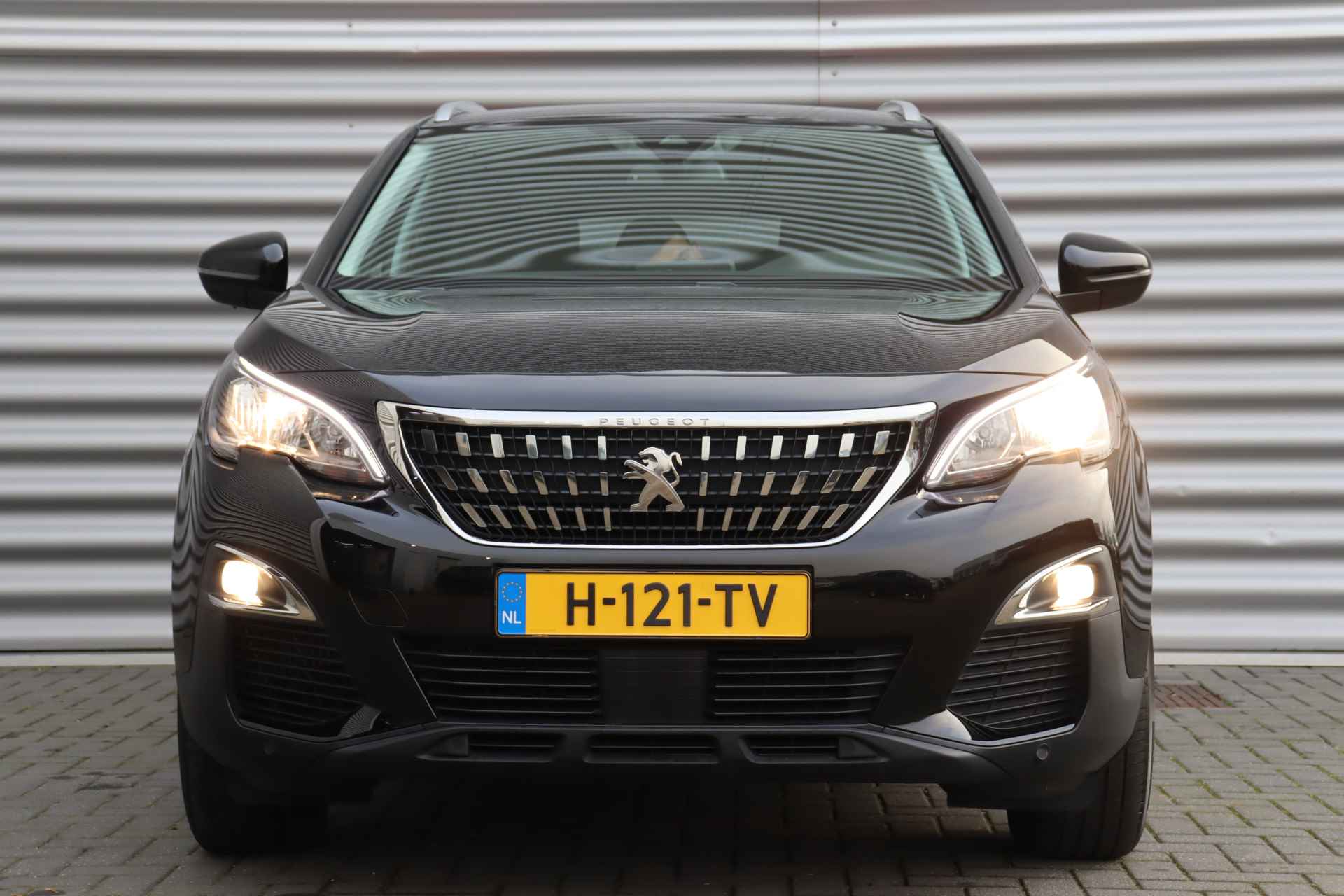 Peugeot 3008 1.2 PURETECH 130PK ACTIVE PACK AUTOMAAT / NAVI / CLIMA / PDC / 17" LMV / CAMERA / BLUETOOTH / CRUISECONTROL / NIEUWSTAAT !! - 5/38