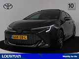 Toyota Corolla Touring Sports Hybrid 200 GR Sport Plus | Black Edition | Afneembare trekhaak |