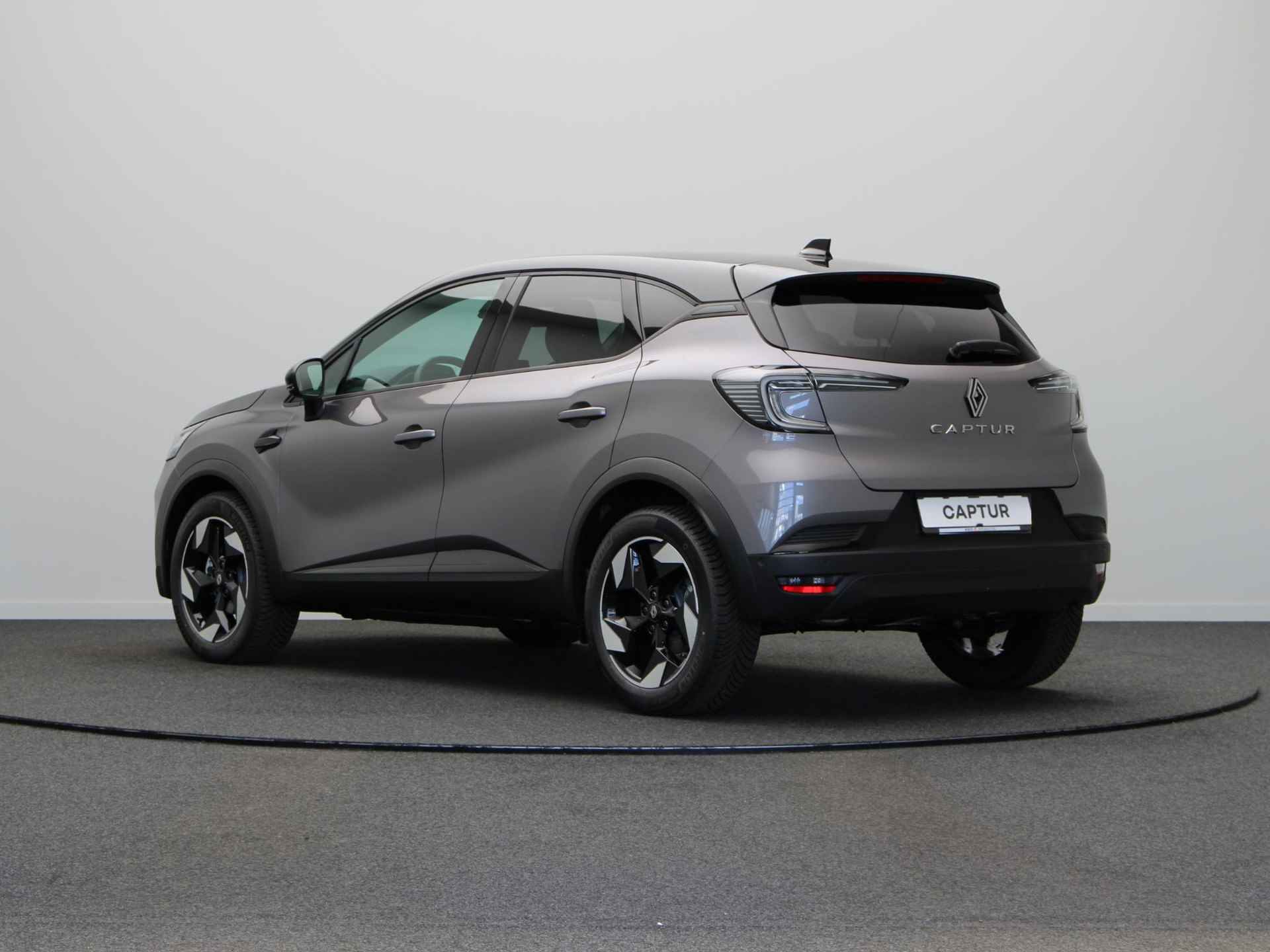 Renault Captur TCe 90pk techno | Achteruitrijcamera | Vierseizoenbanden | - 2/39