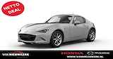 Mazda MX5 1.5 RF Skyactiv-G  132pk Exclusive-Line