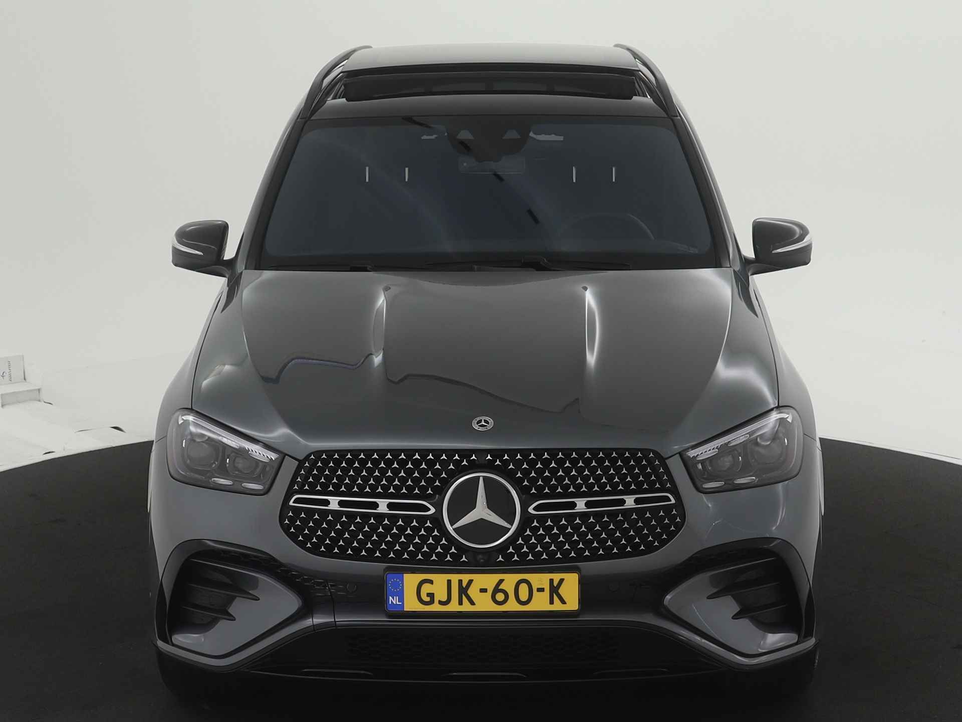 Mercedes-Benz GLE 400 e AMG Plug-In Hybride | Panoramadak | 360° camera | Trekhaak | Luchtvering | Multibeam | Inclusief 24 maanden MB Certified garantie voor Europa. - 17/45