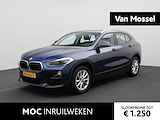 BMW X2 sDrive18i Executive | AUTOMAAT | NAVIGATIE | ELEKTRISCHE ACHTERKLEP | CLIMATE CONTROL | PARKEERSENSOREN | CRUISE CONTROL | LED KOPLAMPEN |