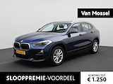 BMW X2 sDrive18i Executive | AUTOMAAT | NAVIGATIE | ELEKTRISCHE ACHTERKLEP | CLIMATE CONTROL | PARKEERSENSOREN | CRUISE CONTROL | LED KOPLAMPEN |