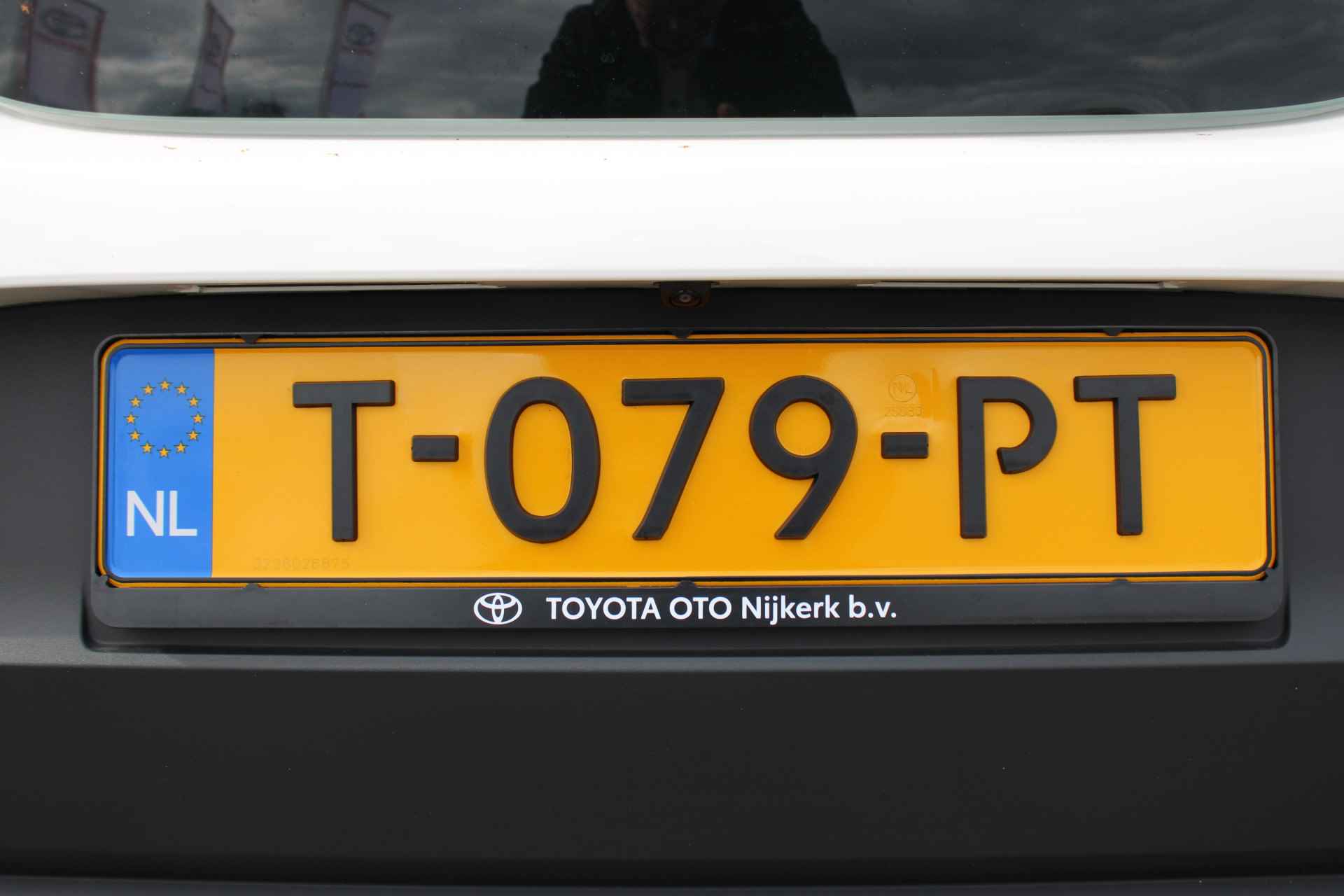 Toyota Aygo X 1.0 VVT-i MT play - 10/38