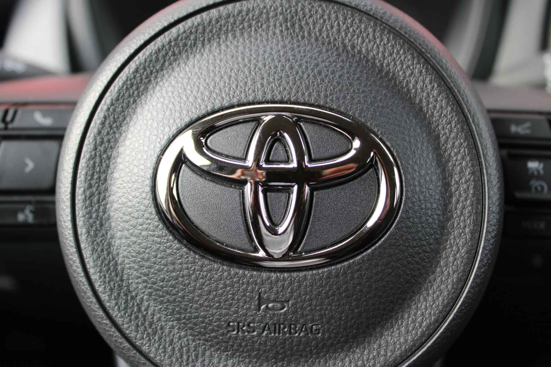 Toyota Aygo X 1.0 VVT-i MT play - 18/38