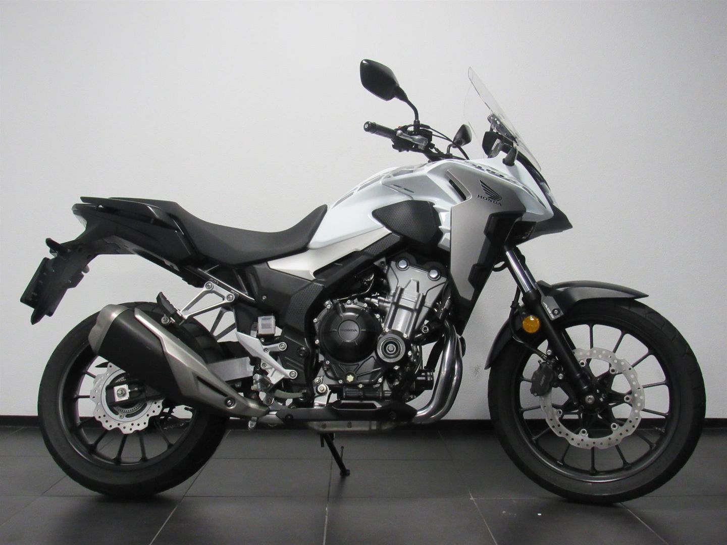 Honda CB 500 X ABS - 2020