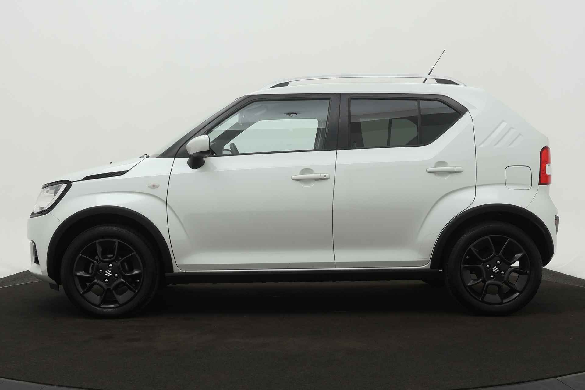 Suzuki Ignis BWJ 2019 | 90 PK 1.2 SELECT | CAMERA A | AIRCO | STOELVERW | DONKER GLAS | DAB | MULTI-MEDIA - 6/28