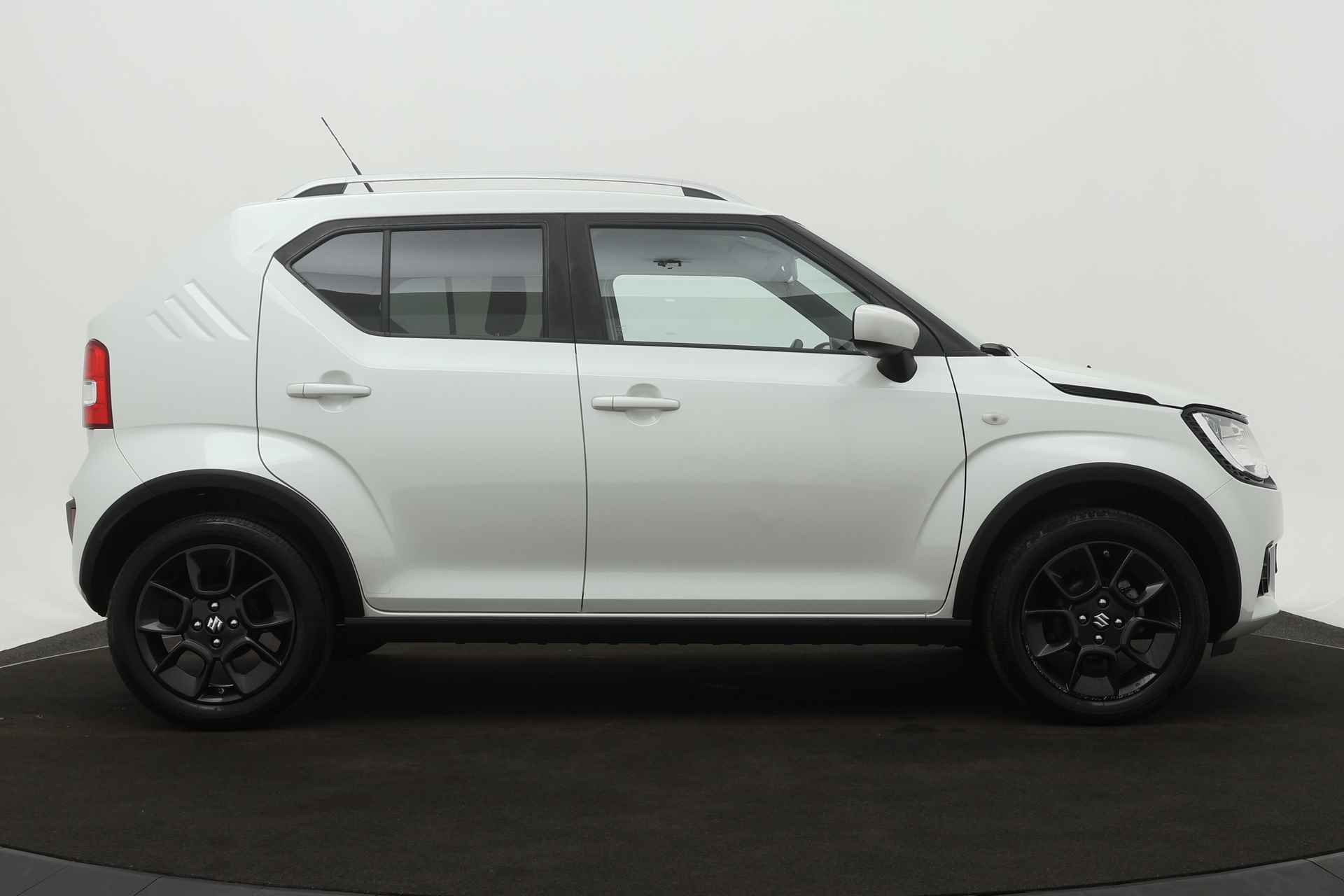 Suzuki Ignis BWJ 2019 | 90 PK 1.2 SELECT | CAMERA A | AIRCO | STOELVERW | DONKER GLAS | DAB | MULTI-MEDIA - 20/28