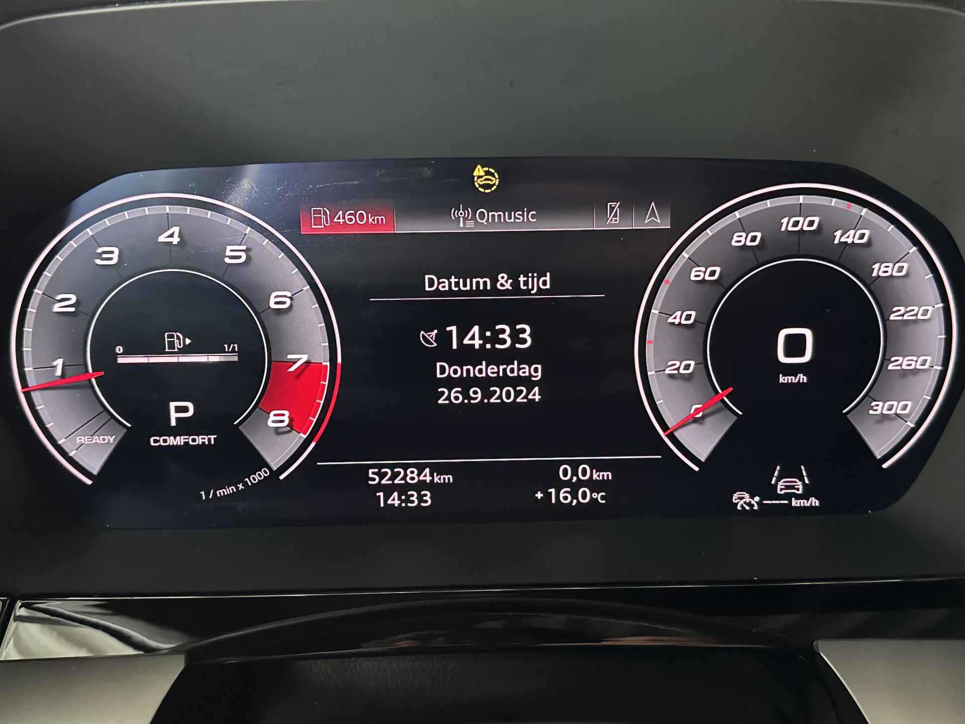 Audi S3 Sportback 2.0 TFSI S3 quattro Edition One HUD | Schuif kantal dak | Sport stoelen - 21/52