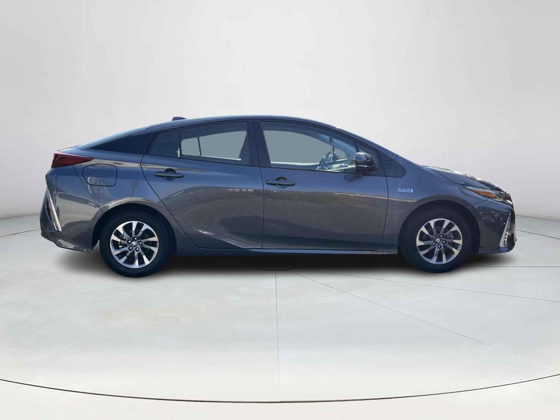 Toyota Prius 1.8 Plug-in Dynamic | Navigatie | Stoelverwarming | Head up display | Parkeercamera | - 7/27