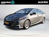 Toyota Prius 1.8 Plug-in Dynamic | Navigatie | Stoelverwarming | Head up display | Parkeercamera |