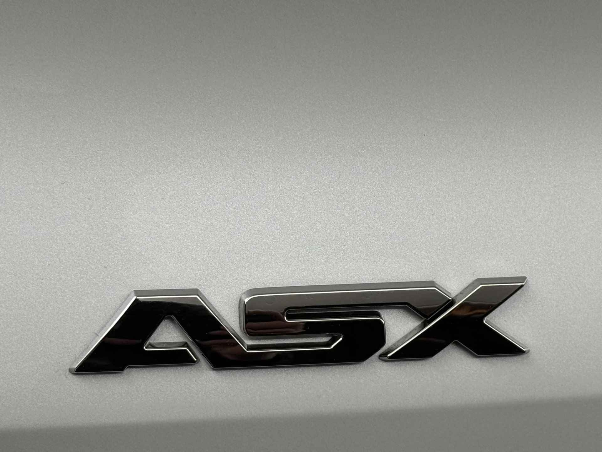 Mitsubishi ASX 1.6 PHEV AT First Edition - 15/51