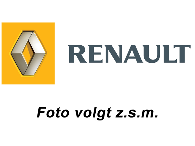 RENAULT Zoe R90 92pk (Batterijkoop) Bose Z.E. 40 / Leder / Stoelverwarming / Navigatie / Camera