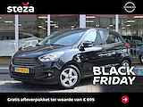 Ford Ka+ 1.2 Trend Ultimate / Airco / Parkeersensoren