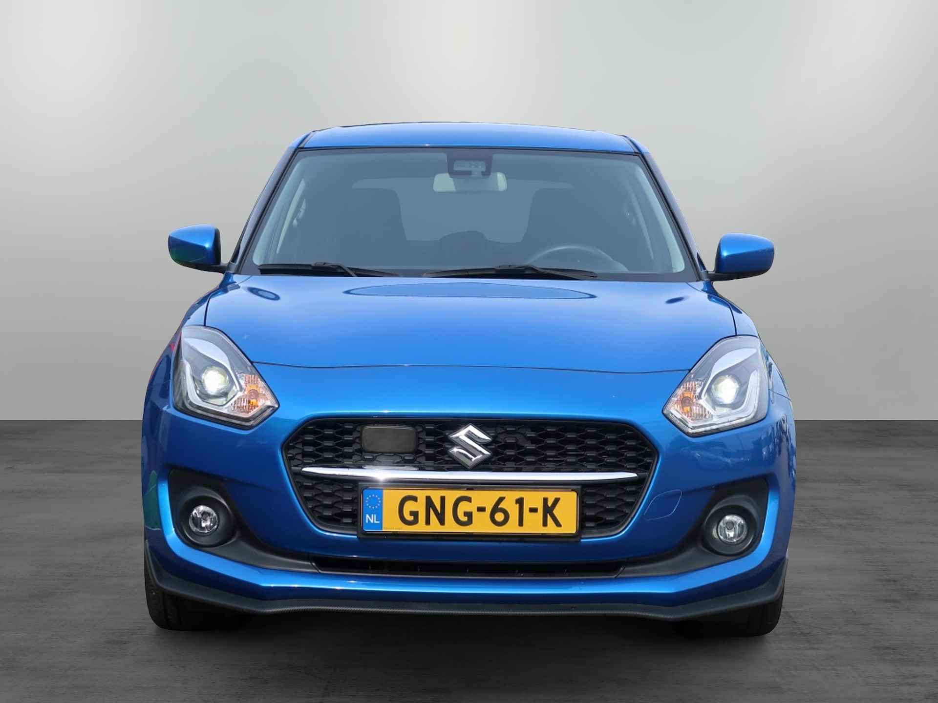 Suzuki Swift 1.2 Select GT Automaat Smart Hybrid / Navigatie / Cruise-Control - 6/31