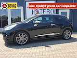 CITROEN Ds3 1.6 THP Sport Chic Cabrio ECC Cruise Navi Leder Sport 18LM!