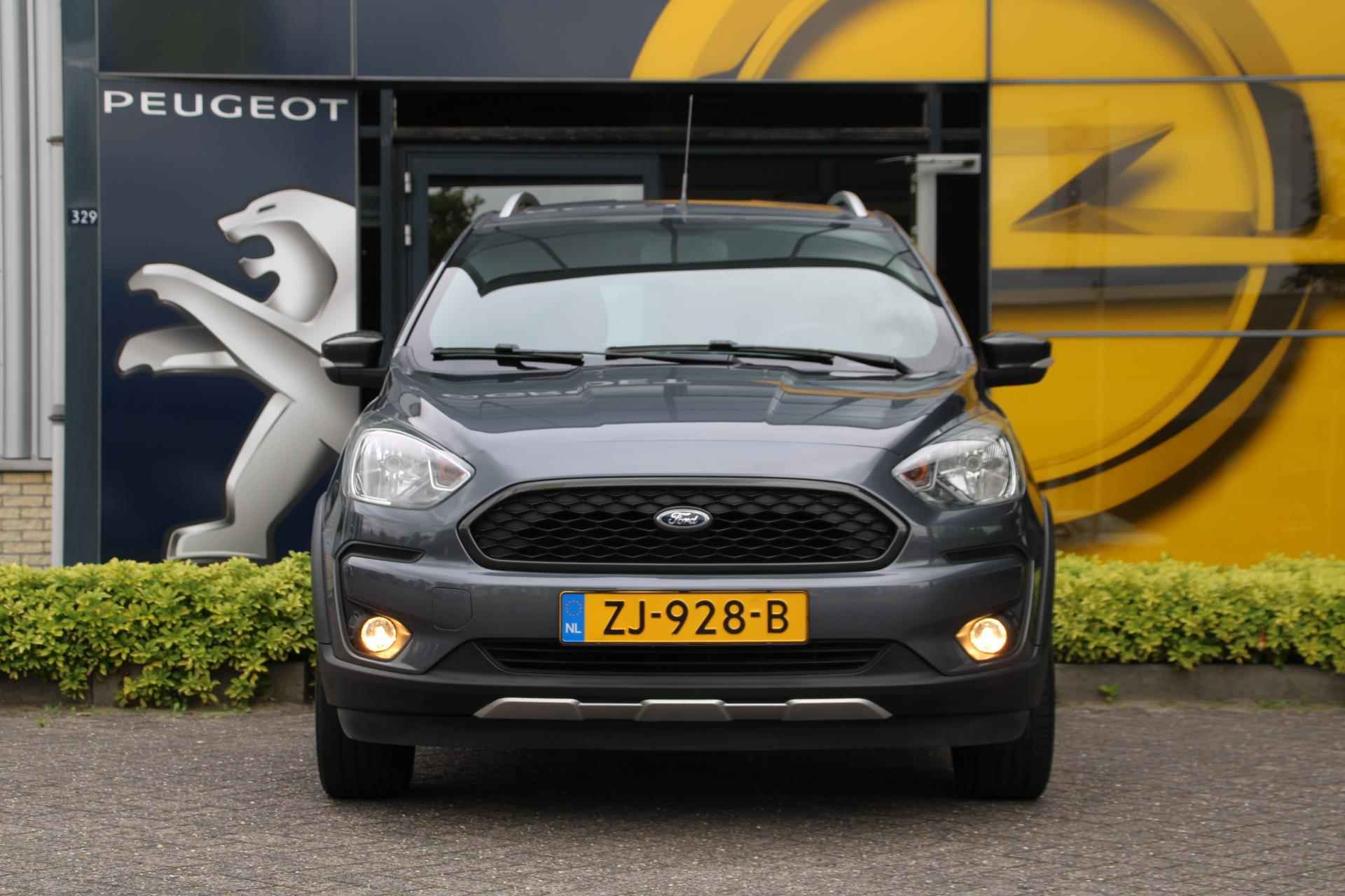 Ford Ka+ 1.2 Active - 3/19