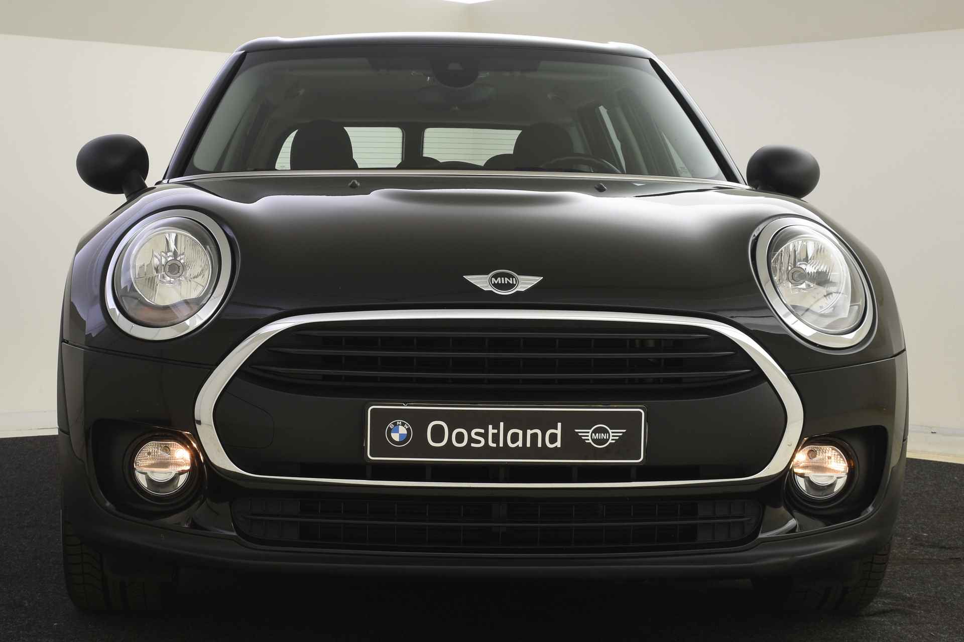 MINI Clubman One / Trekhaak / PDC achter / Navigatie / Cruise Control - 22/43