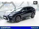 Lexus RX 450h 4WD President Line Limited | Mark Levinson | Panoramic View |