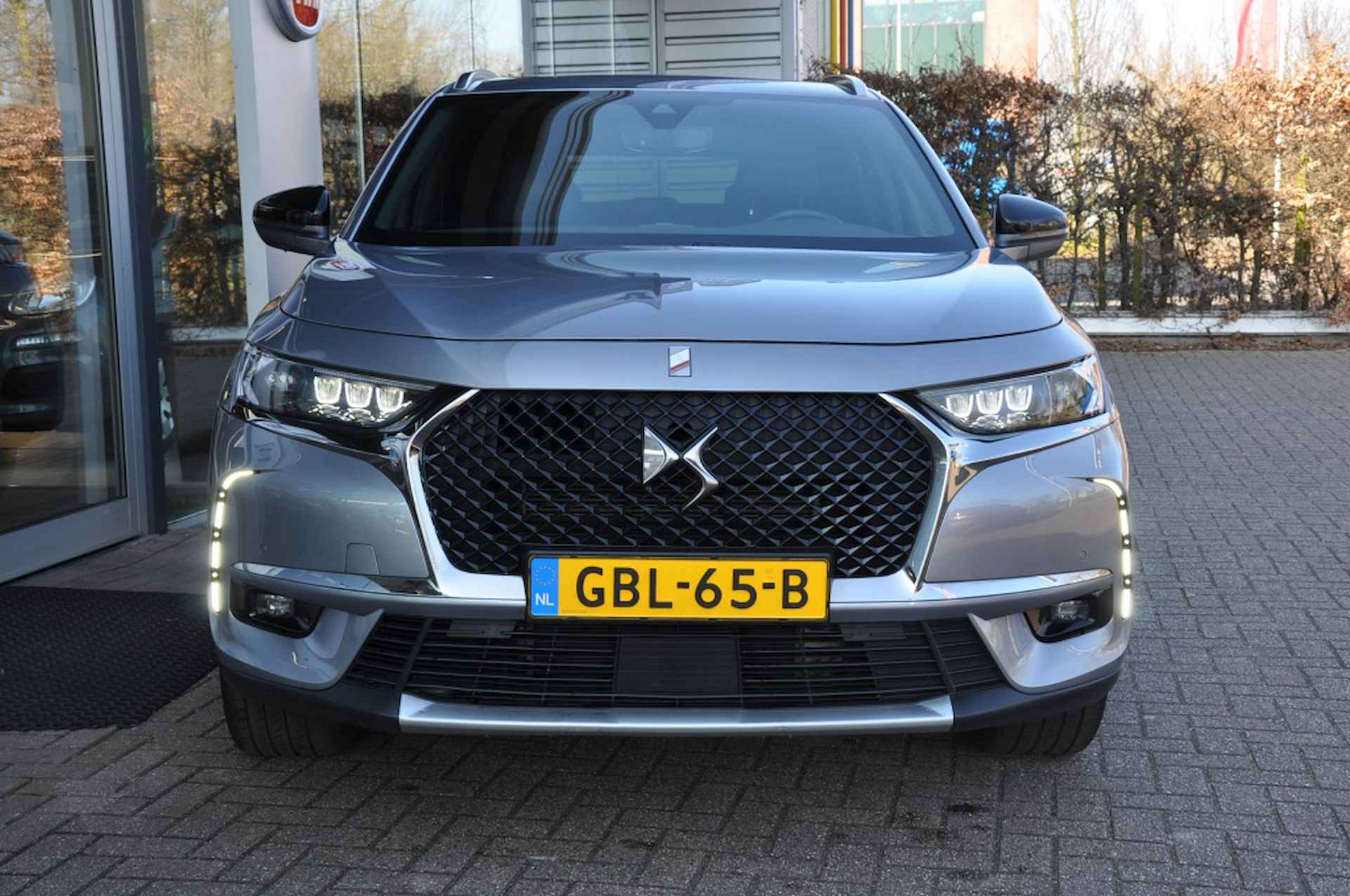 Ds 7 Crossback trekhaak Panoramadak E-Tense 4x4 Rivoli - 3/27