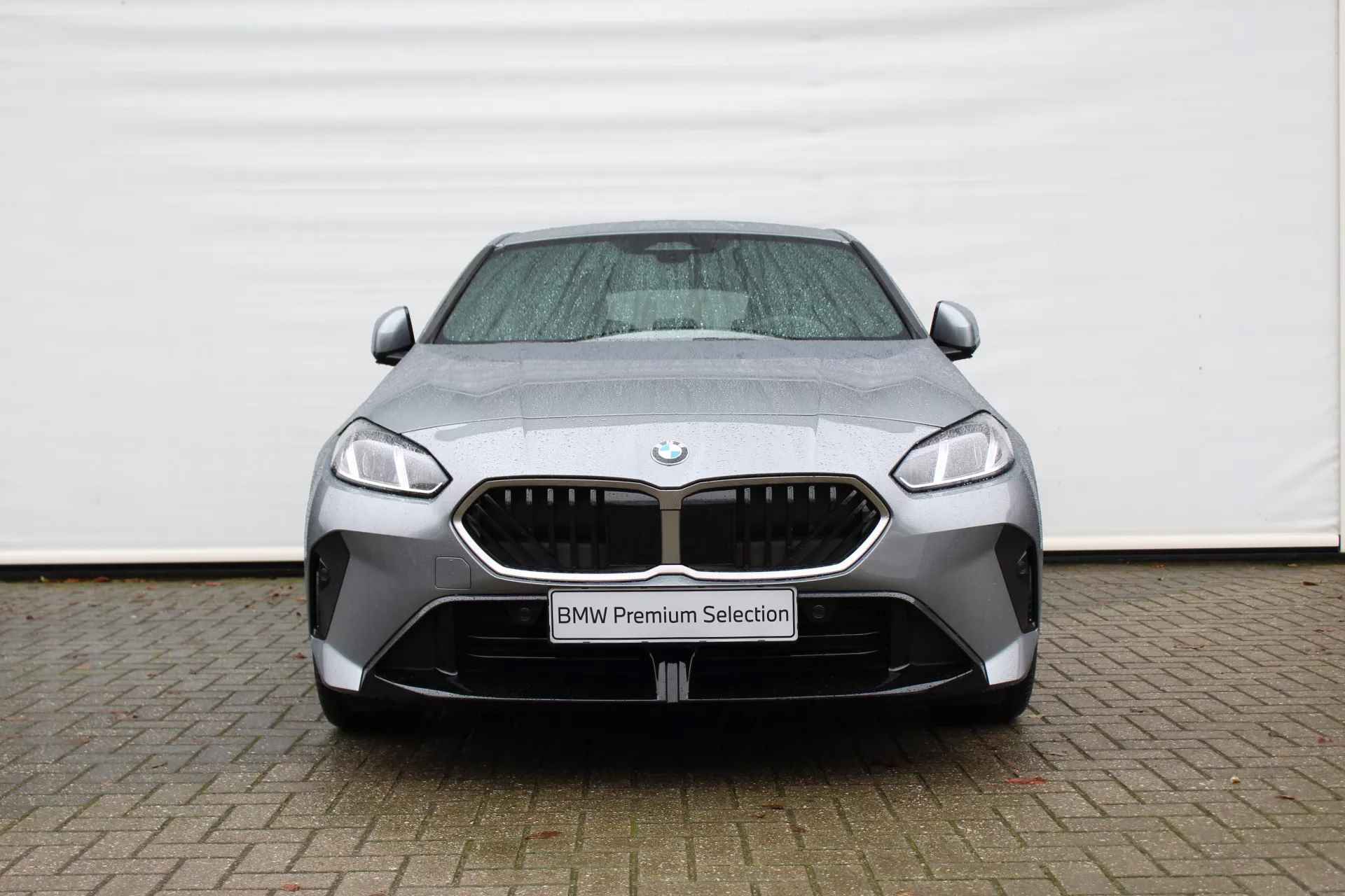 BMW 1-serie 120 M Sport Automaat / Sportstoelen / M Adaptief onderstel / Parking Assistant / Stoelverwarming / Harman-Kardon - 3/22