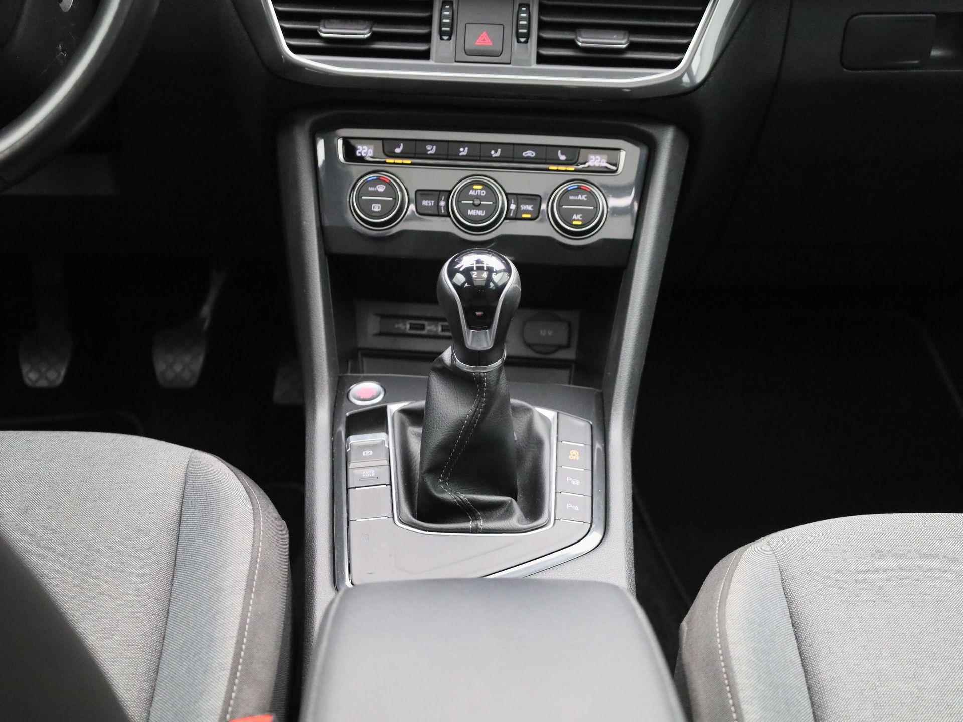 SEAT Tarraco 1.5 TSI Style 150 PK 7-persoons | Panoramadak | Apple Carplay/Android Auto | Climate Control | Keyless-Entry | Adaptive Cruise Control | BEATS Audio | Elektrische achterklep | Parkeersensoren | Virtual Cockpit | Stoelverwarming | Lichtmetalen velgen | - 9/46