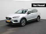 SEAT Tarraco 1.5 TSI Style 150 PK 7-persoons | Panoramadak | Apple Carplay/Android Auto | Climate Control | Keyless-Entry | Adaptive Cruise Control | BEATS Audio | Elektrische achterklep | Parkeersensoren | Virtual Cockpit | Stoelverwarming | Lichtmetalen velgen |