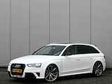 Audi A4 Avant 4.2 FSI RS4 Quattro Panorama dak / Navi / Adaptive cruise control / Achteruitrijcamera