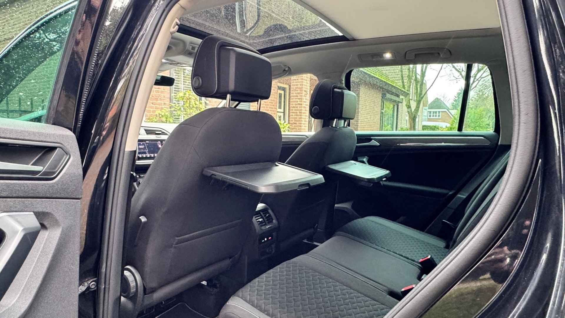 Volkswagen Tiguan 1.5 TSI ACT Highline. Panodak, Virt Cockpit, Led Koplampen, 18"LMV - 6/9