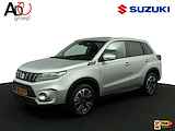 Suzuki Vitara 1.4 Boosterjet Style Smart Hybrid | Alcantara Bekleding | Keyless Entry | Parkeersensoren Rondom | Navigatie |