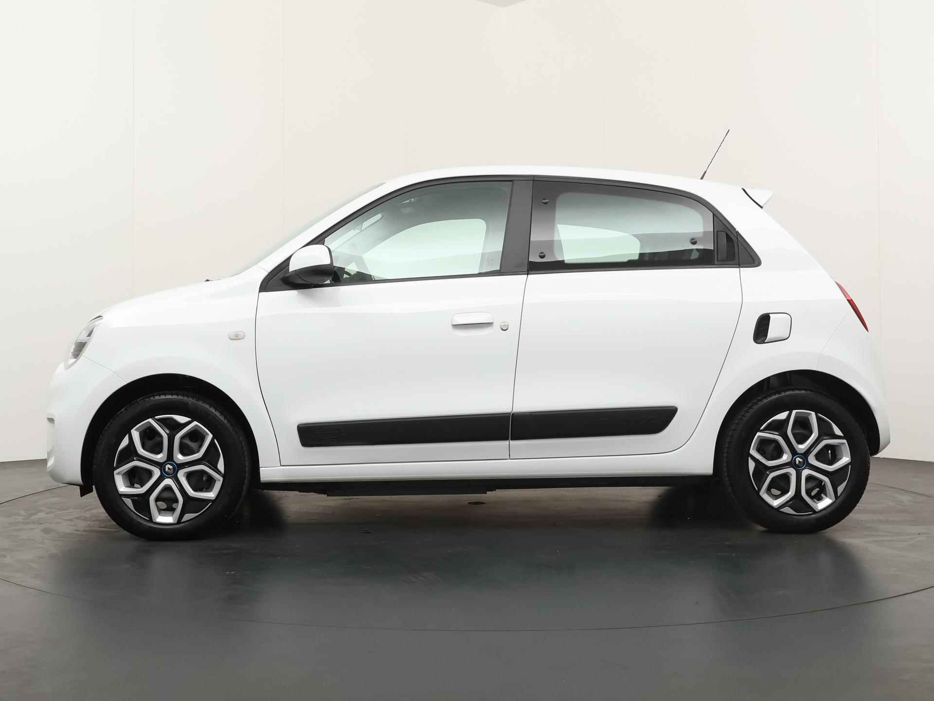 Renault Twingo Z.E. R80 Collection - 2/29