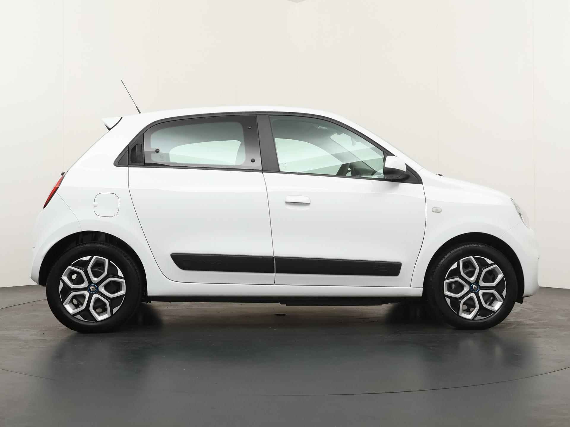 Renault Twingo Z.E. R80 Collection - 7/29