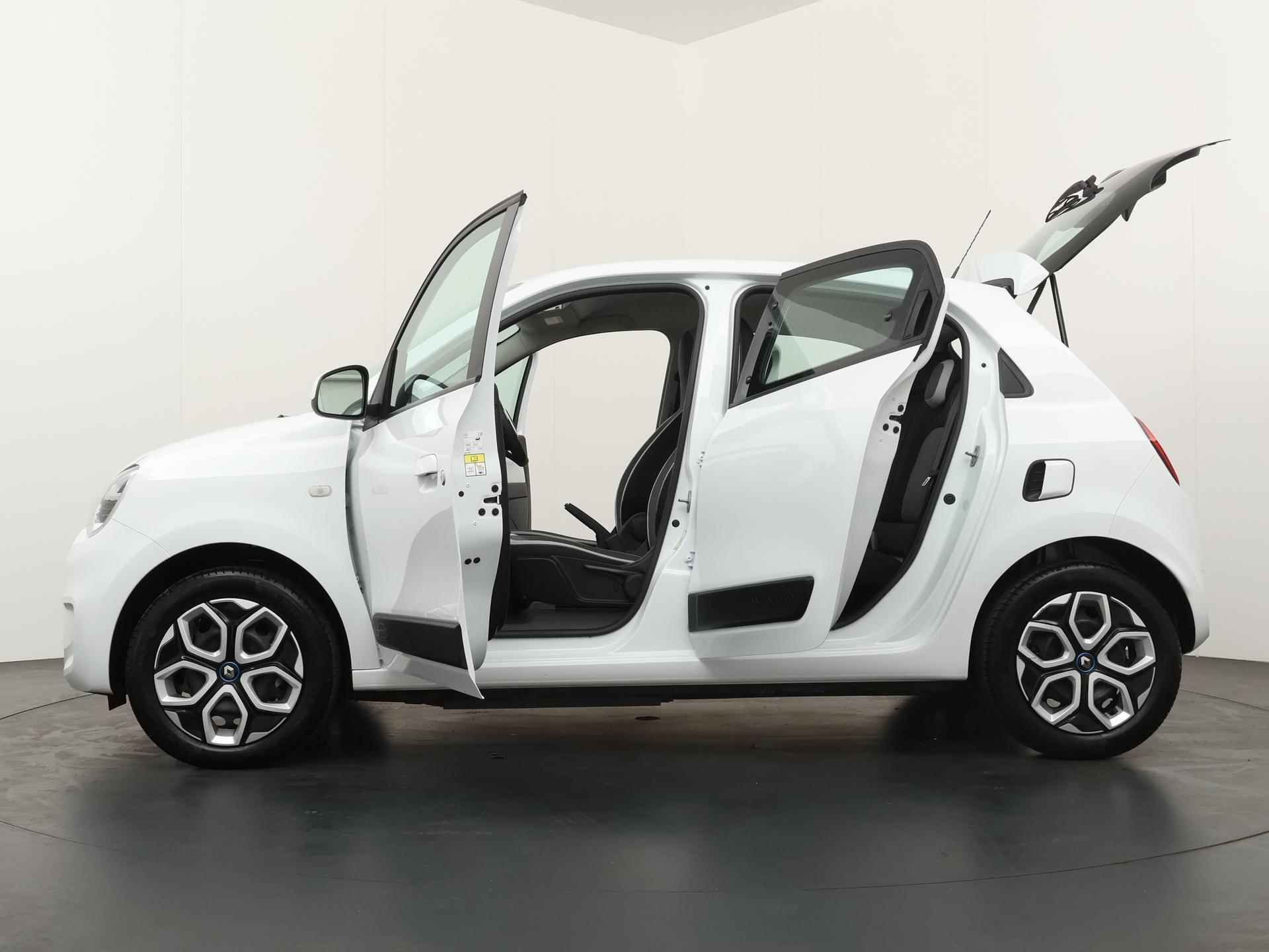 Renault Twingo Z.E. R80 Collection - 20/29