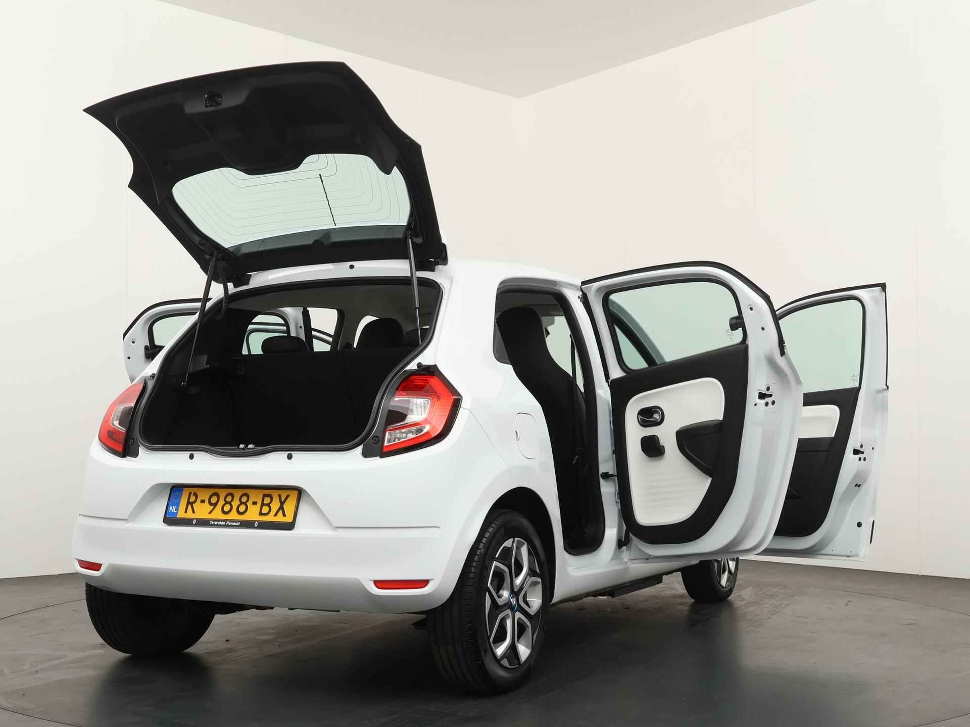 Renault Twingo Z.E. R80 Collection - 23/29