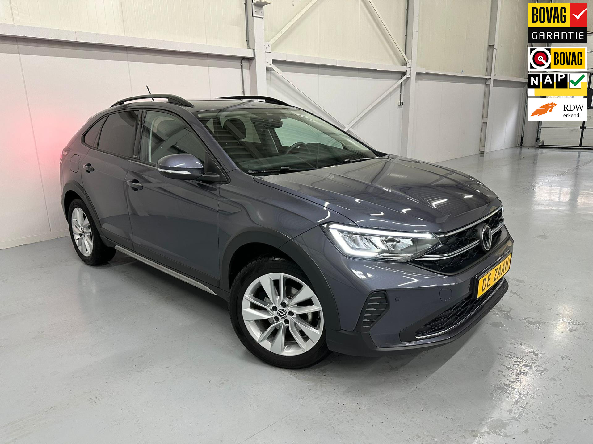 Volkswagen Taigo 1.0 TSI Move/Carplay/Btw