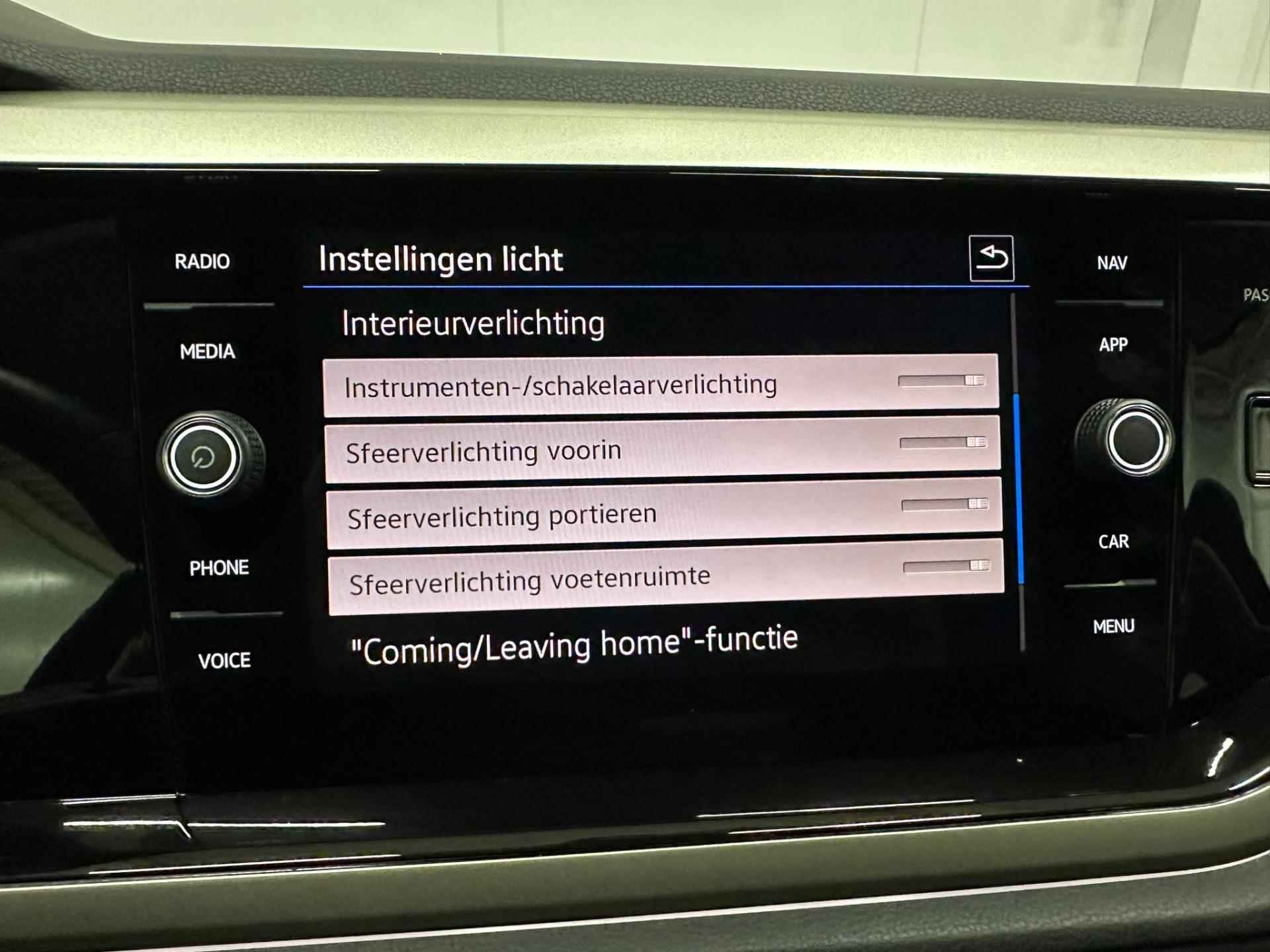 Volkswagen Taigo 1.0 TSI Move/Carplay/Btw - 26/29