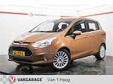 Ford B-MAX 1.6 TI-VCT Titanium Automaat Afneembare trekhaak