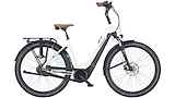 PEGASUS Ravenna EVO 7F Disc NL 500wh Lage instap Sand Storm Matt 28" 50cm 2024