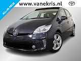 Toyota Prius 1.8 Business, Schuifdak, NAVI, Half leder, Parkeersensoren achter